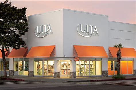 ulta beauty gardena ca.